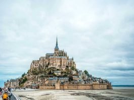 mont-st-michel_credit_norbu-gyachung