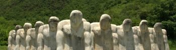 Anse Cafard Slave Memorial