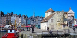 Honfleur-Normandy-France-Credit-Mark-Lawson-unsplash