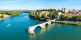 pont-d-avignon